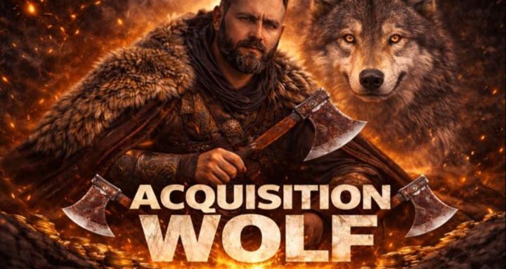 Acquisition Wolf