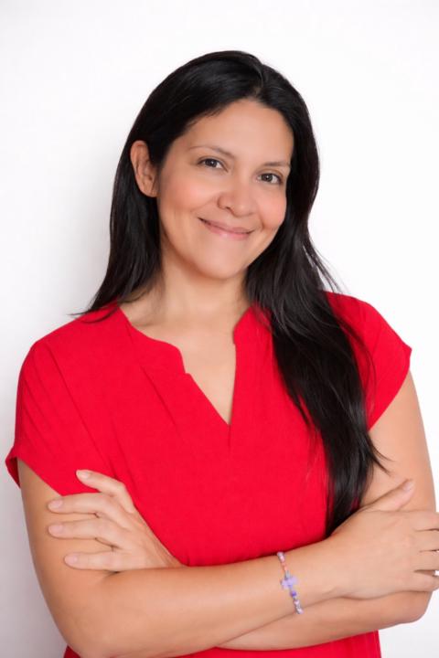 Mariela Noriega