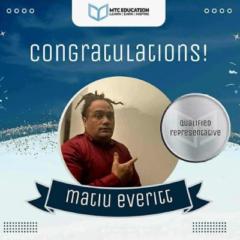 Matiu Everitt