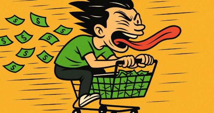 (Damn near) FREE-Commerce