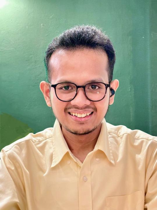 Ahmad Abdul waris
