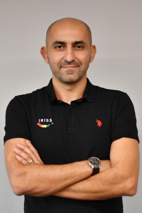 Cem Karaali