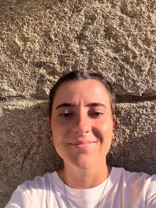 María Ortega