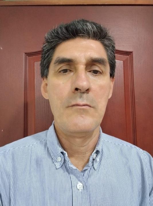 RIcardo Alberto Moreno Arango