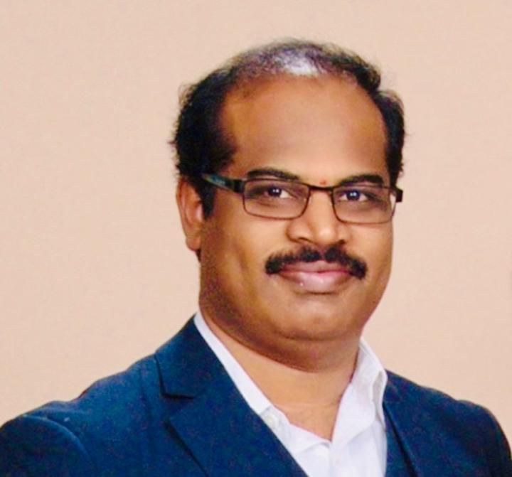 Rajasekhar Reddy Yellala