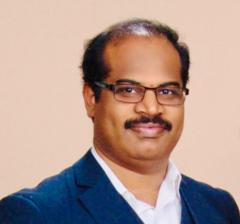 Rajasekhar Reddy Yellala