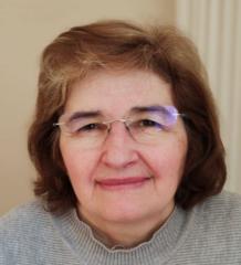 Manoli Trujillo