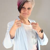 Claudia Suttner