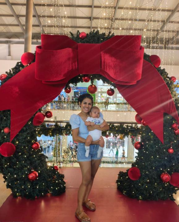 Nini Yohana Valdivieso David