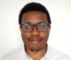 Wilfried Mbouenda Mbogne