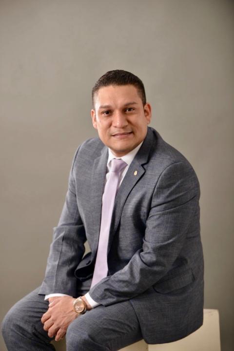 Abel Zamorano