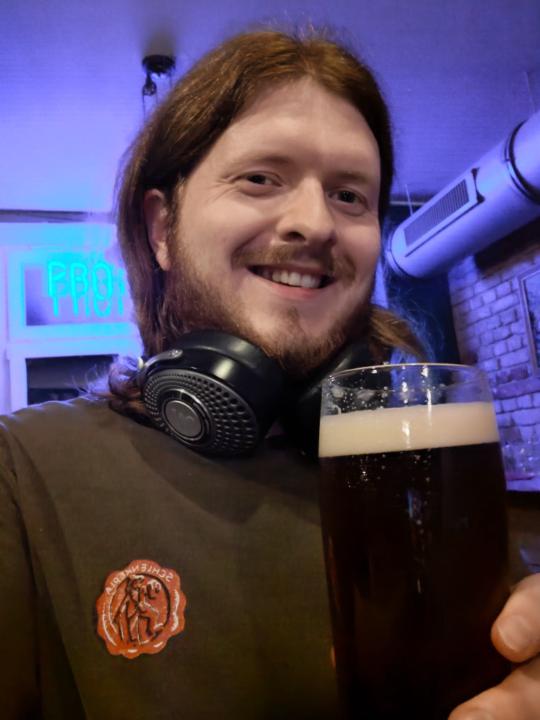 Hjörvar Óli Sigurðsson