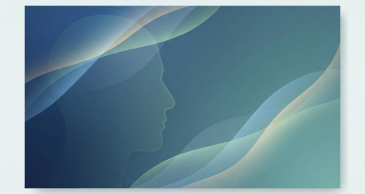 Nervous System Recovery Group