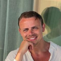Andreas Larsson