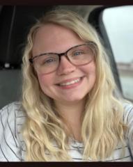 Kayla Mona Steven