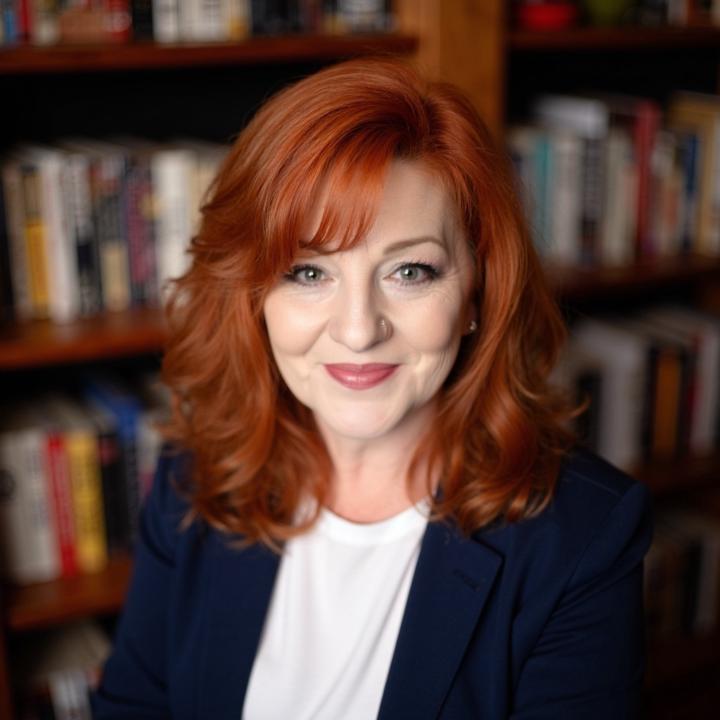 Sherie Dukes-Bigelow