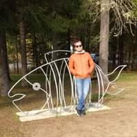 Daniel Pastrana Hernandez