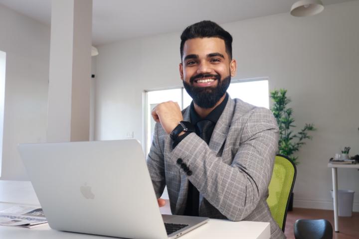 Kunal Saluja