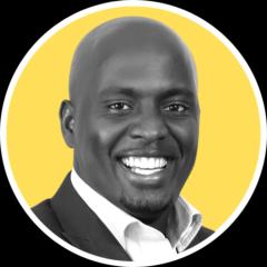 Benjamin Kamoye