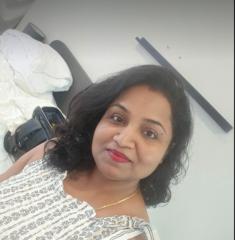 Shreya Nair