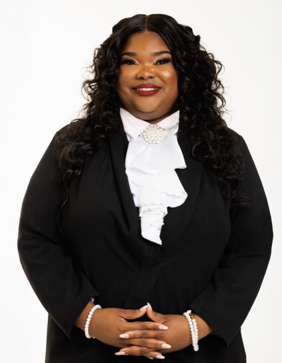 Latasha Pierce