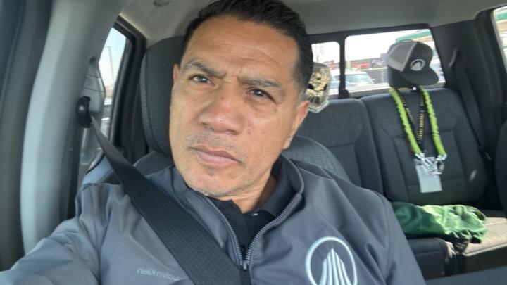 Carlos Garcia