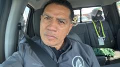 Carlos Garcia