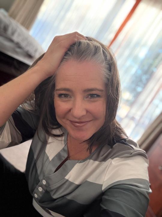Bronwynne Wiehl