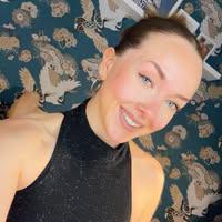Lucie Gresham-Hill