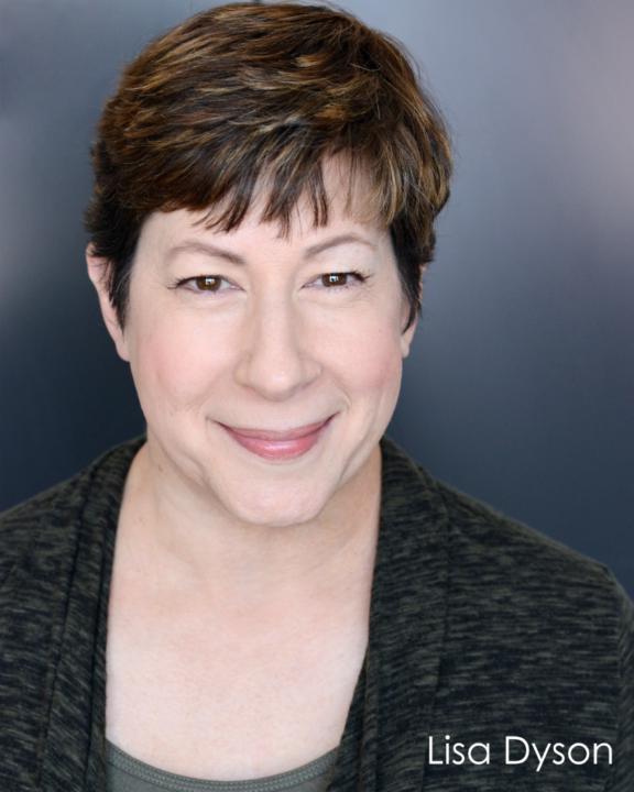 Lisa Dyson