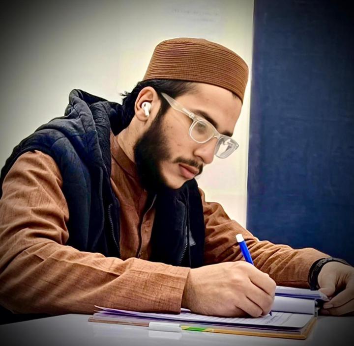 Hafiz Muhammad Abdullah