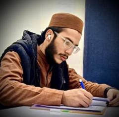 Hafiz Muhammad Abdullah