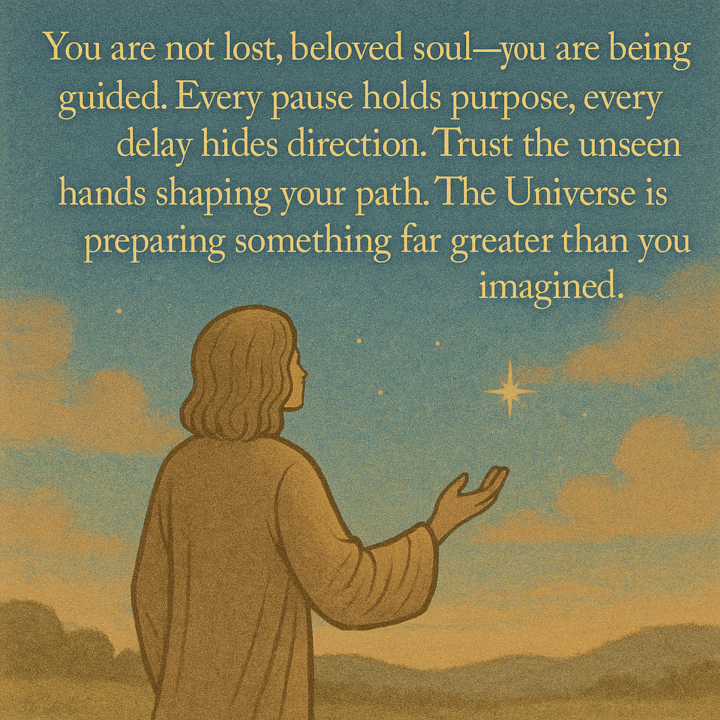 Universe guidance 