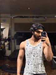 Satvik Reddy