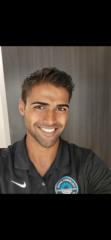 Alex Vedamanikam