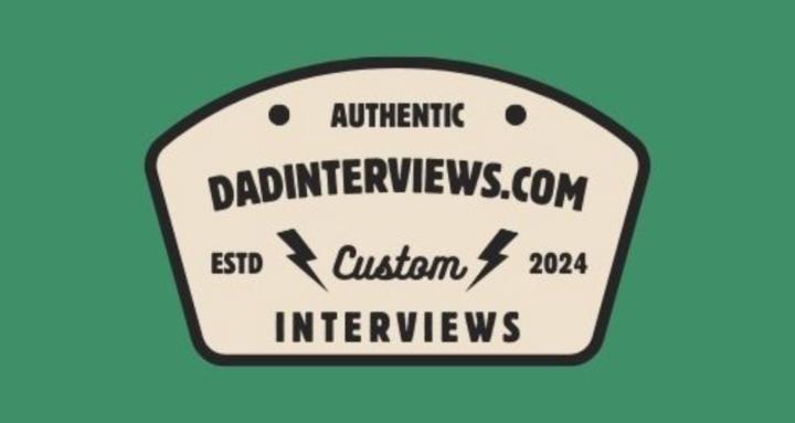 Dad Interviews 