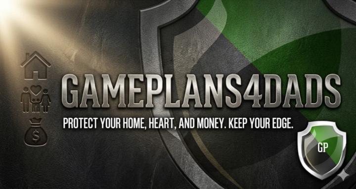 GamePlans4Dads 