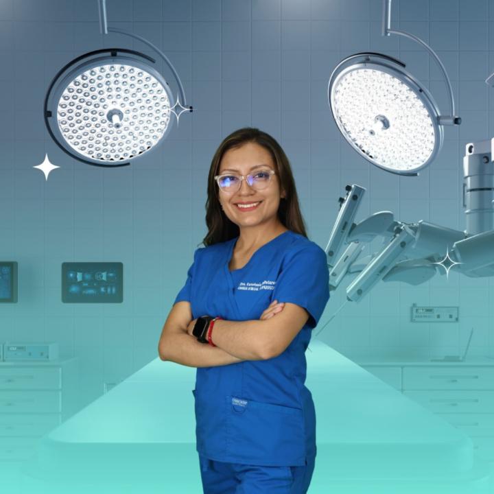 Estefanía Valladares