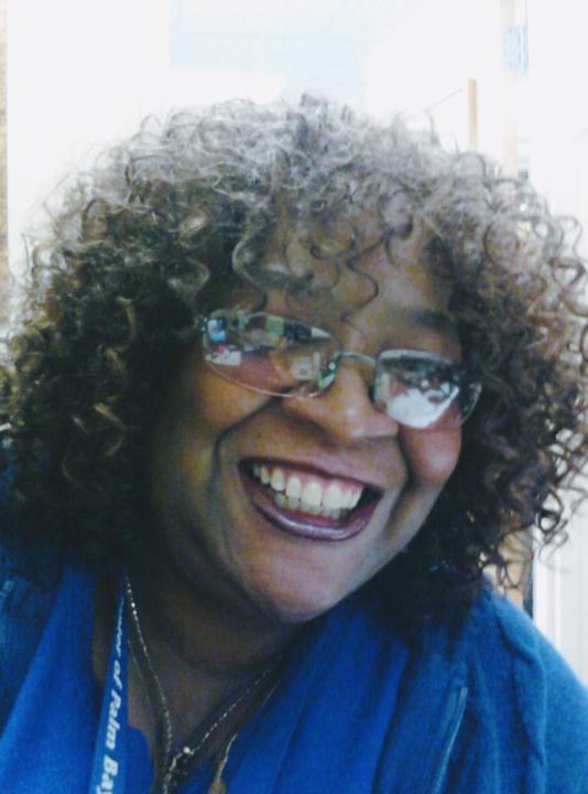 Whitney Harris Clemons