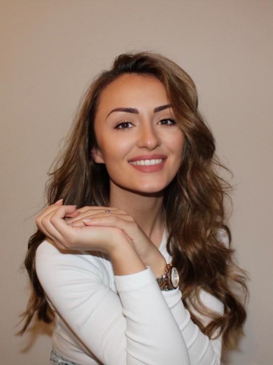 Tanja Todorovic