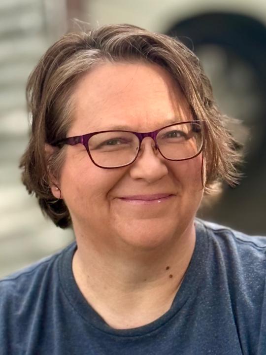 Theresa Arvello