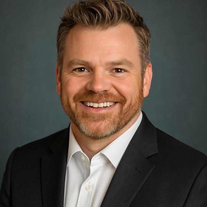 Tyson Harper