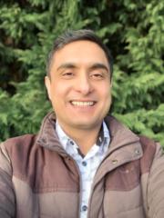 Zeeshan Bukhari