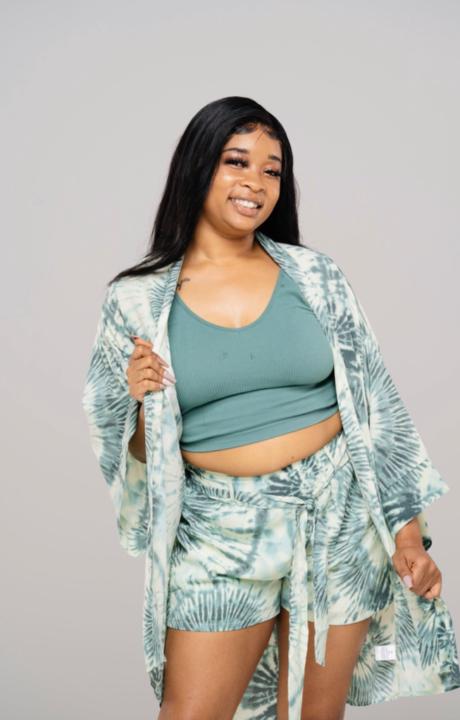 Destiny Carter
