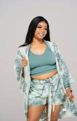 Destiny Carter