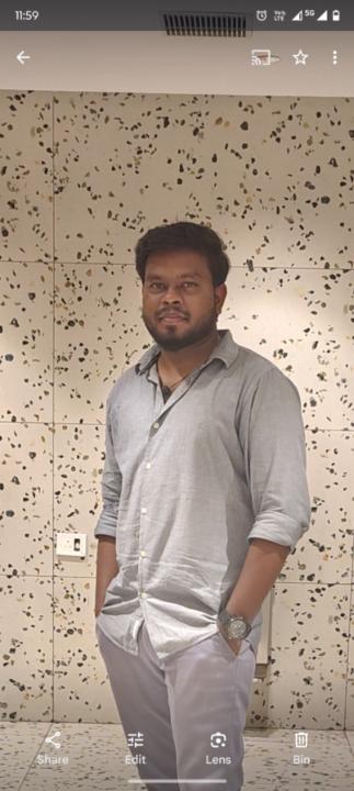 Vijayaraj G