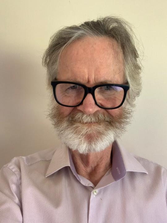 Bob Garbett