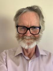 Bob Garbett