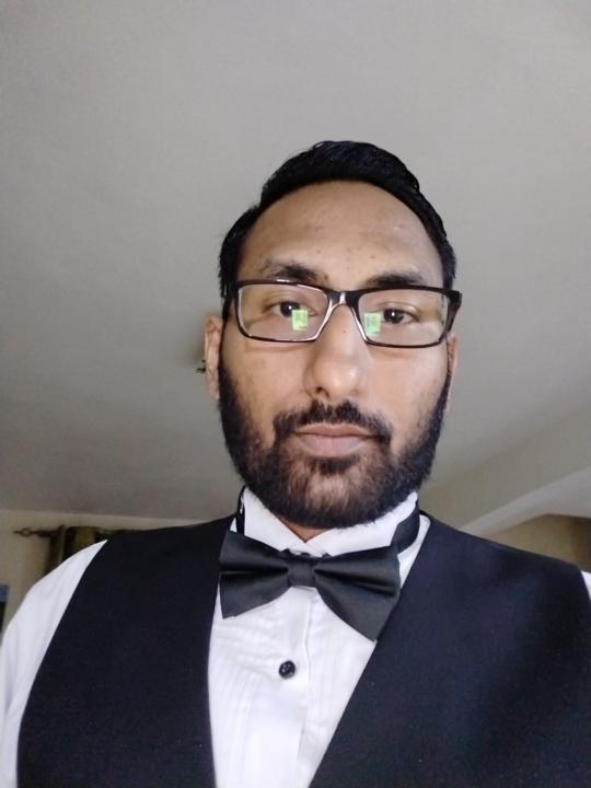 Taariq Kazi