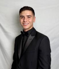 Aaron Arredondo